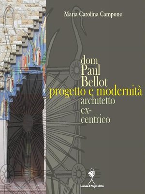 cover image of Progetto e modernità